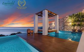 Emerald Villas & - The Finest Hotels Of The World Agios Nikolaos (zakynthos)