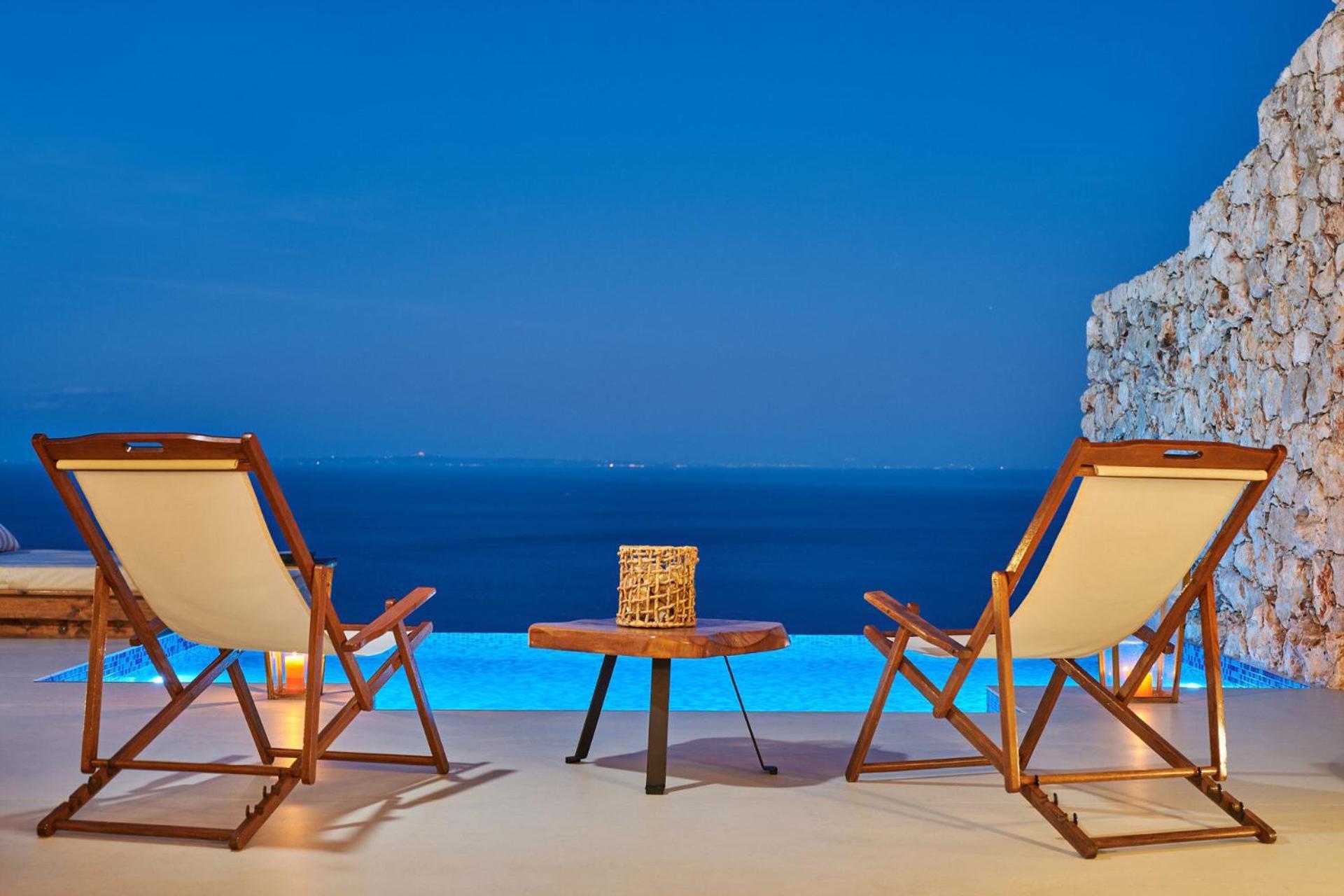 Emerald Villas & Suites - The Finest Hotels Of The World Agios Nikolaos  Zimmer foto
