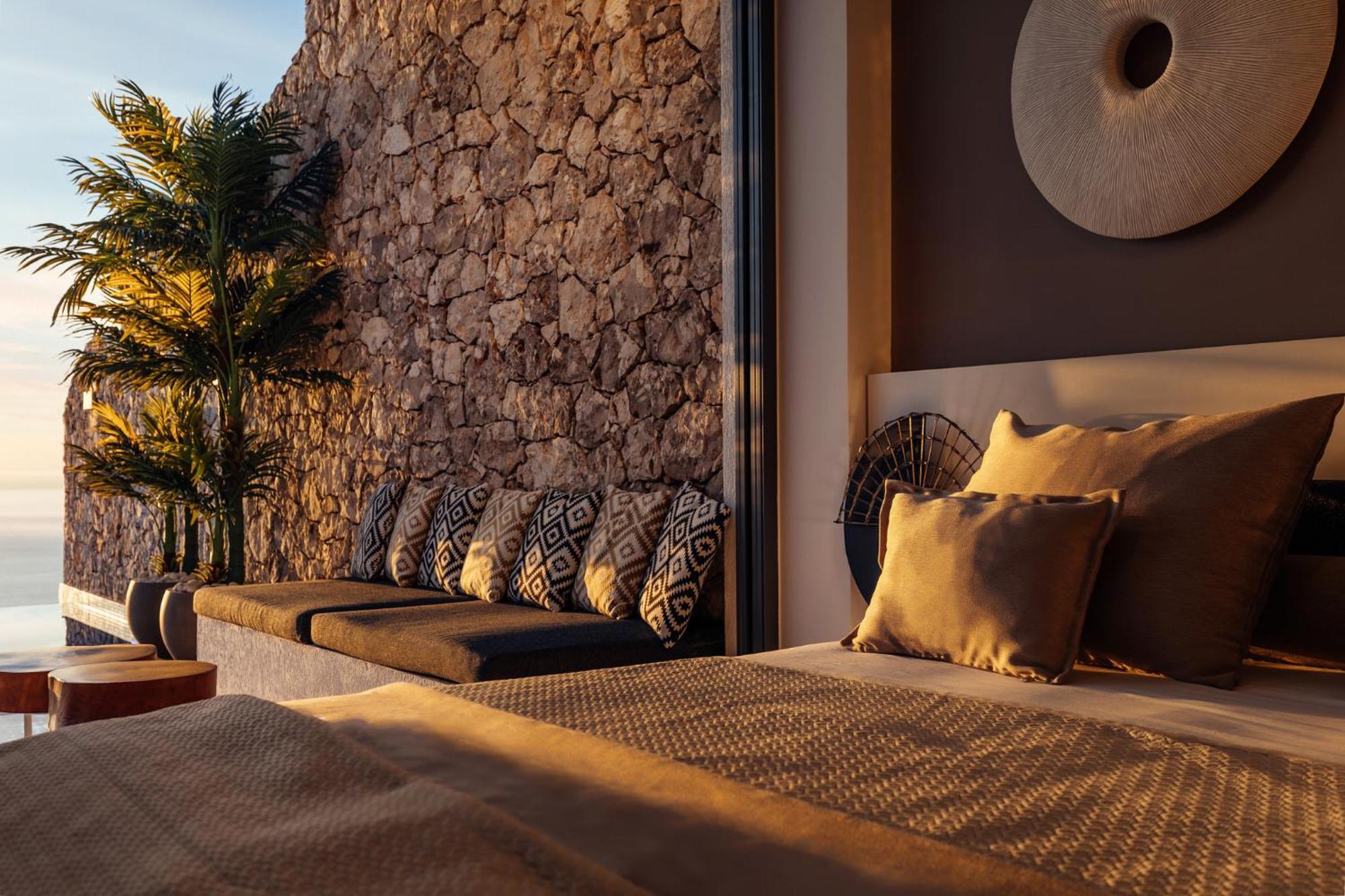 Emerald Villas & Suites - The Finest Hotels Of The World Agios Nikolaos  Zimmer foto