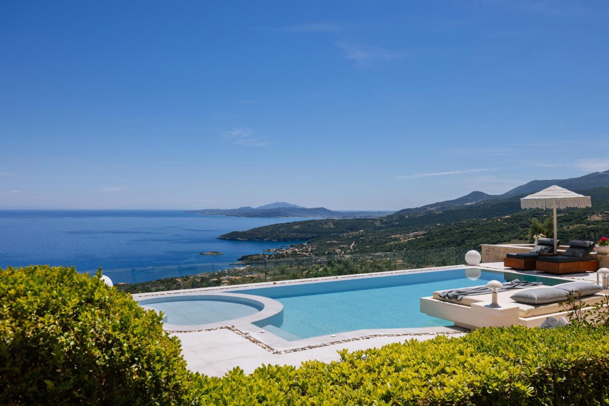 Emerald Villas & Suites - The Finest Hotels Of The World Agios Nikolaos  Zimmer foto